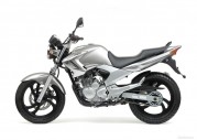 Yamaha YBR 250 Yamaha YBR 250